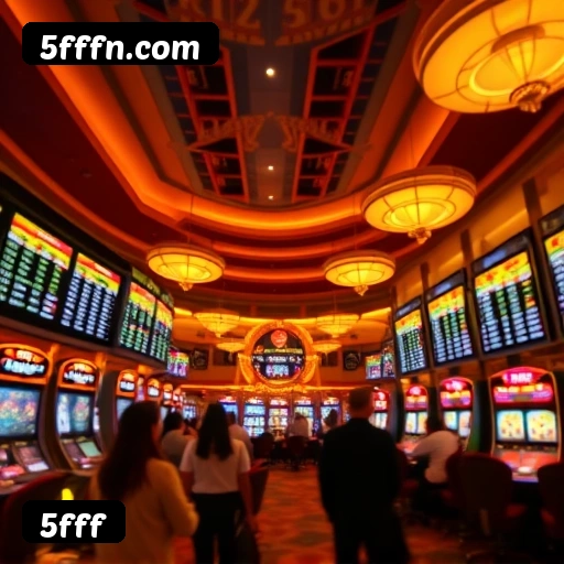 App 5fff Android download