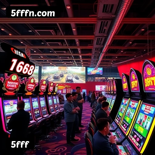 5fff multi dispositivo