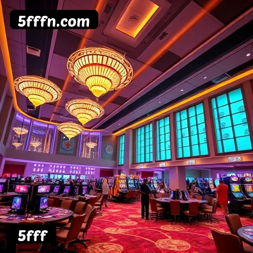 Slots no app 5fff mobile