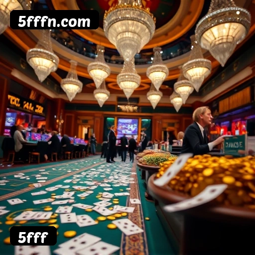 Checklist para avaliar a plataforma 5fff