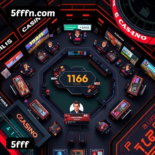 Gates of Olympus slot 5fff