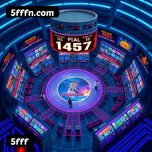 App 5fff slots mobile