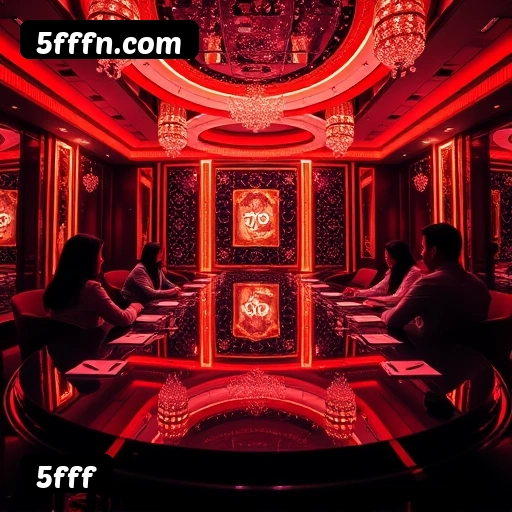 App 5fff apostas esportivas mobile