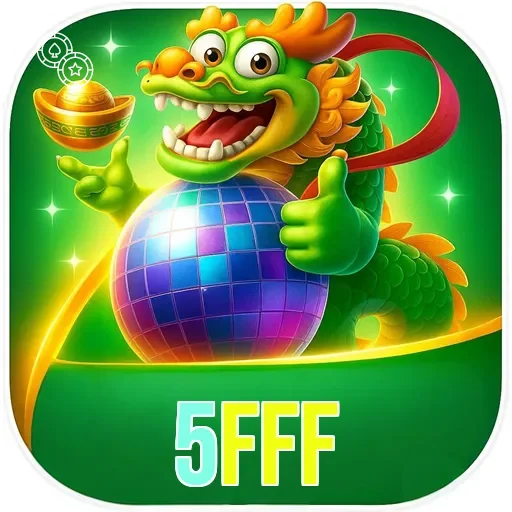 Cassino 5fff - mesas ao vivo e jogos