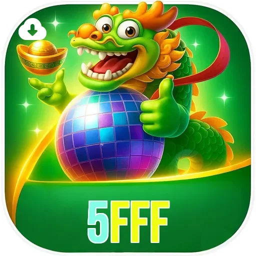 Download app 5fff Android iOS