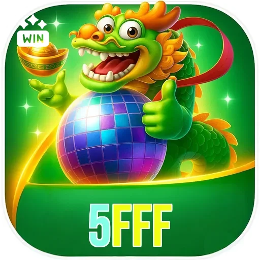 Ganhar e sacar na 5fff